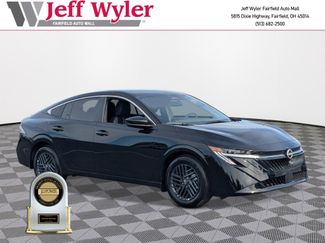 New 2026 Nissan Sentra SV w/ SV Convenience Package video 1