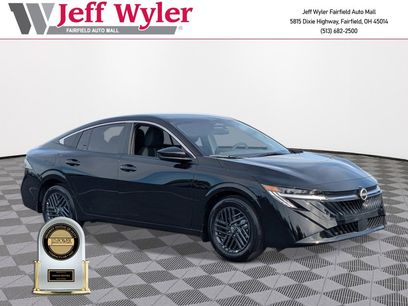 New 2026 Nissan Sentra SV w/ SV Convenience Package