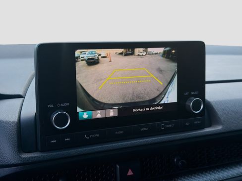 Certified 2025 Honda CR-V LX image 13