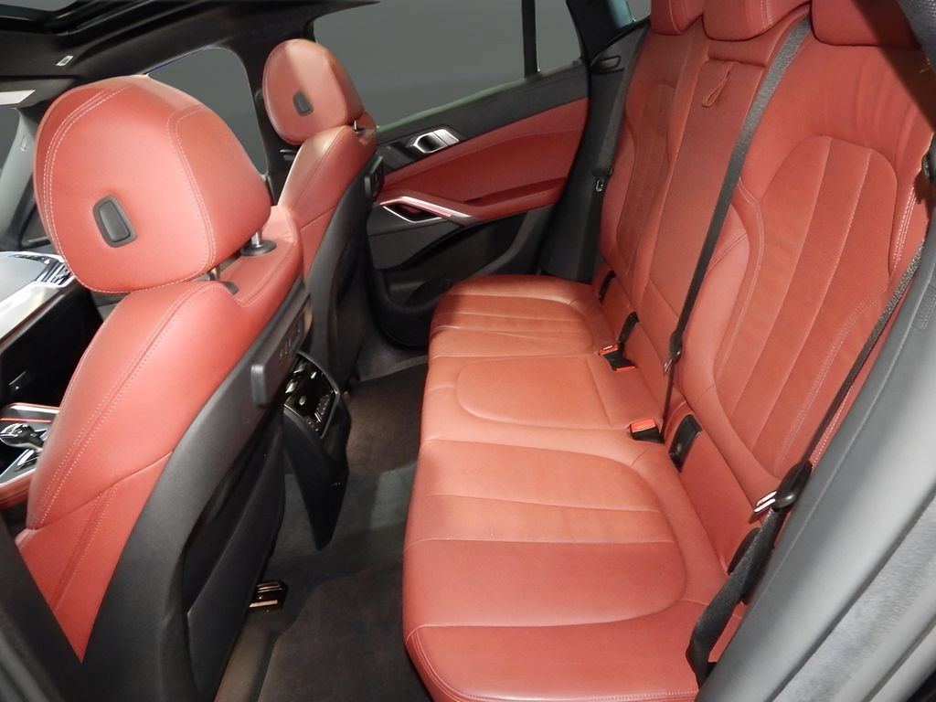 Used 2021 BMW X6 xDrive40i w/ Premium Package AWD/4WD image 30