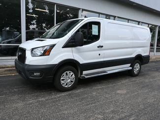 Used 2023 Ford Transit 250 Low Roof w/ Exterior Upgrade Package image 1