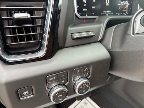 New 2026 GMC Sierra 2500 Denali Ultimate w/ Snow Plow Prep/Camper Package AWD/4WD image 13