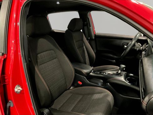 Used 2024 Honda HR-V Sport image 27
