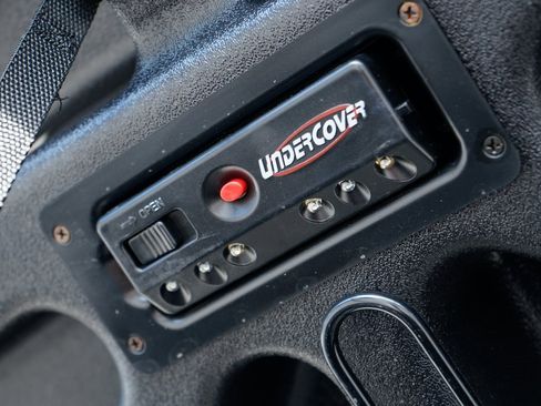 Used 2021 Toyota Tundra SR5 w/ TRD Off-Road Plus Package image 9