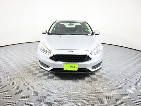 Used 2017 Ford Focus SE FWD image 10