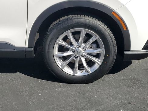 Certified 2023 Honda CR-V EX image 6