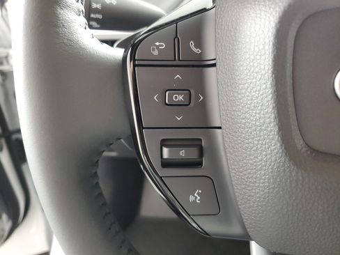 New 2026 Subaru Solterra Premium image 26