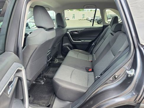 Used 2023 Toyota RAV4 XLE AWD/4WD image 22
