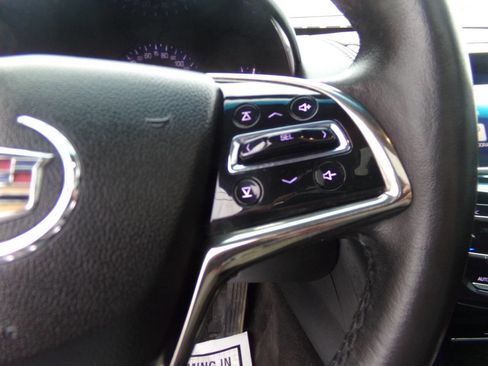 Used 2016 Cadillac ATS 2.0T Sedan image 21