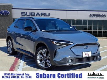 Certified 2025 Subaru Forester Touring w/ Popular Package - Touring