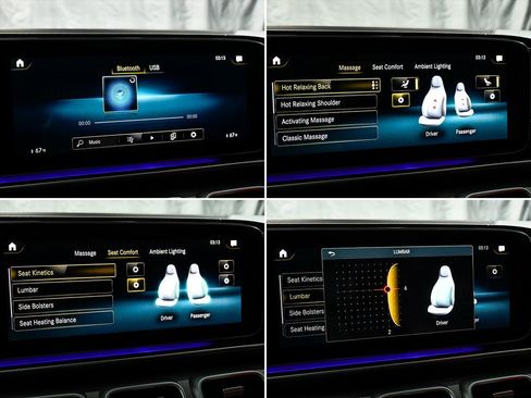 Used 2023 Mercedes-Benz GLE 53 AMG 4MATIC Coupe image 30