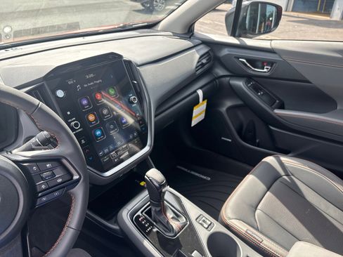 New 2025 Subaru Crosstrek 2.5i Limited w/ Popular Package #3A image 26