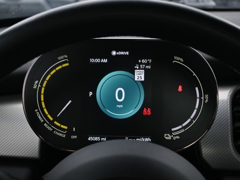 Used 2023 MINI Cooper SE image 24