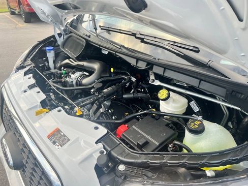 New 2025 Ford Transit 350 XLT image 41