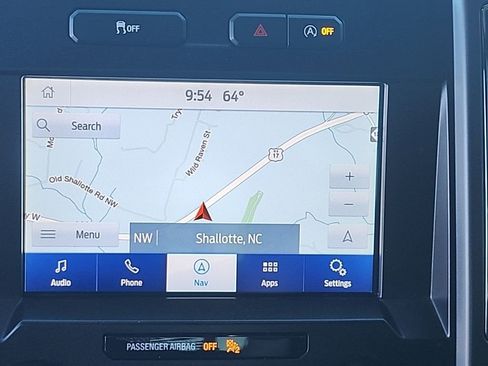 Used 2020 Ford F150 XLT w/ Equipment Group 302A Luxury image 5