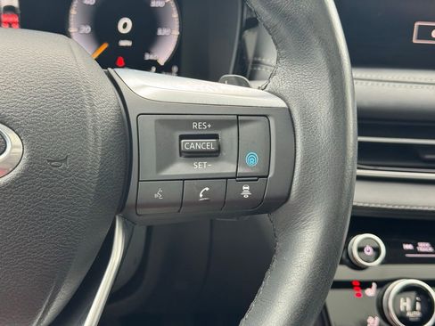 Used 2023 INFINITI QX60 Luxe w/ Cargo Package image 33