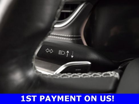 Certified 2021 Jeep Grand Cherokee L Limited image 31