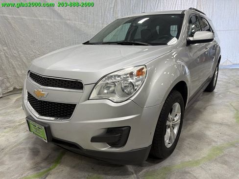 Used 2015 Chevrolet Equinox LT w/ Driver Convenience Package AWD/4WD image 1