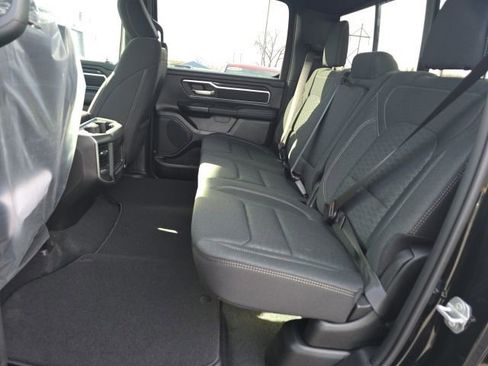 New 2026 RAM 1500 Big Horn image 19