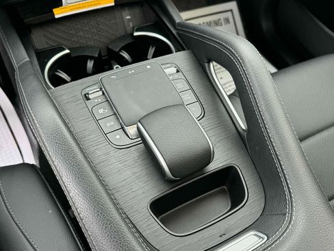 Used 2024 Mercedes-Benz GLE 350 GLE 350 image 30