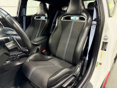 Used 2022 Hyundai Veloster N FWD image 20