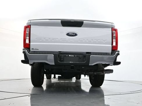 Used 2026 Ford F350 XL w/ XL Chrome Package RWD image 31