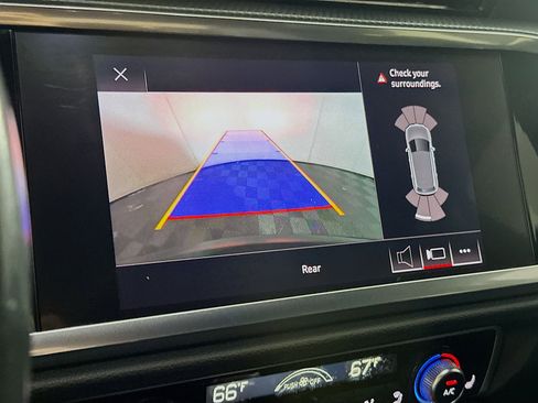 Used 2021 Audi Q3 2.0T Premium w/ Convenience Package image 22