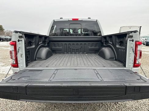 Used 2023 Ford F150 Lariat w/ Equipment Group 502A High image 13