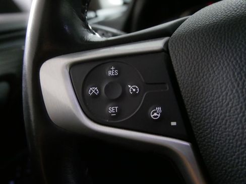 Used 2019 GMC Terrain SLT w/ Preferred Package image 21