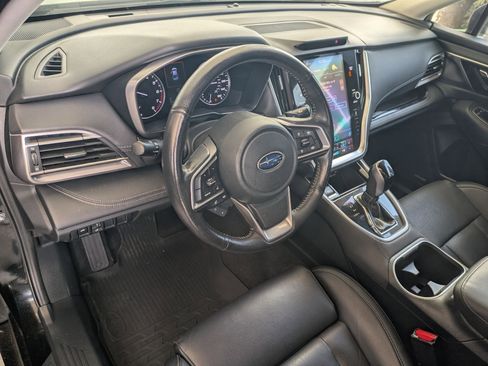 Used 2021 Subaru Legacy Limited image 23