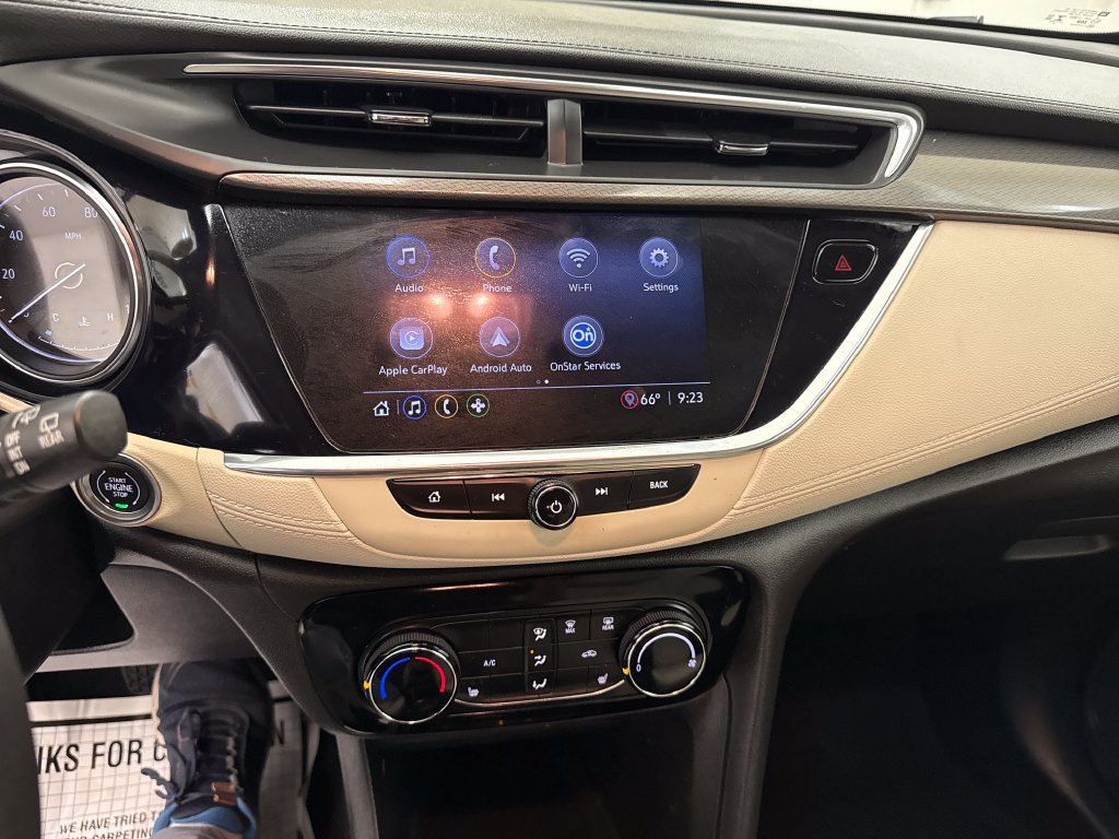 Used 2020 Buick Encore GX Preferred w/ Cold Weather Comfort Package FWD image 17
