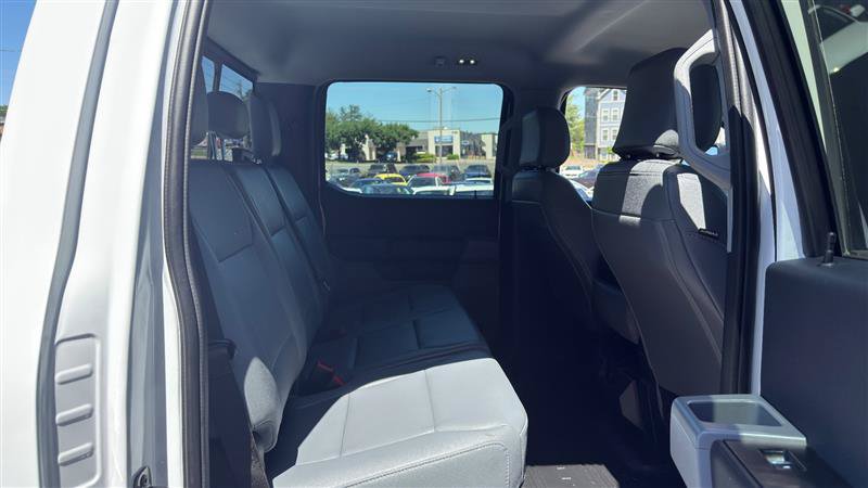 Used 2024 Ford F350 XL AWD/4WD image 17