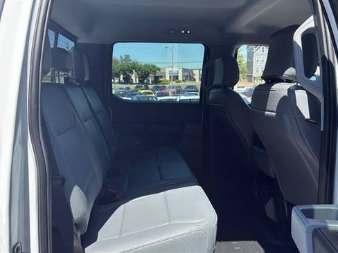 Used 2024 Ford F350 XL AWD/4WD image 17