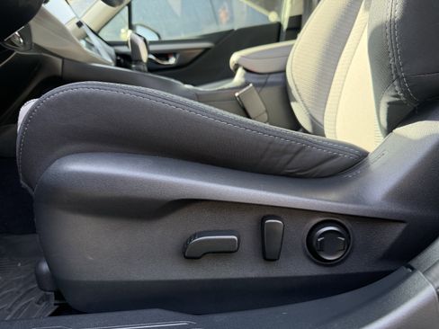 Certified 2025 Subaru Outback Premium w/ Popular Package #1A image 20