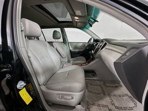 Used 2007 Toyota Highlander 4WD Hybrid image 27