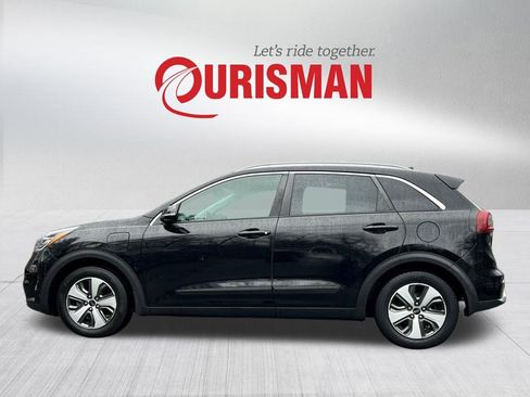 Used 2018 Kia Niro EX Premium image 3