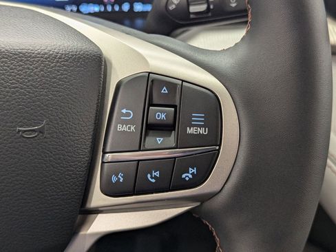 New 2026 Ford Explorer Active w/ Active Comfort Package image 22