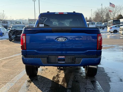 New 2026 Ford F150 STX w/ Equipment Group 200A image 5