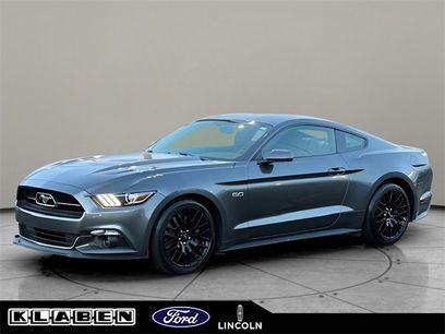 Used 2015 Ford Mustang GT Premium w/ GT Performance Package