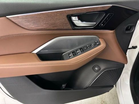 New 2026 Acura MDX Advance Package image 11