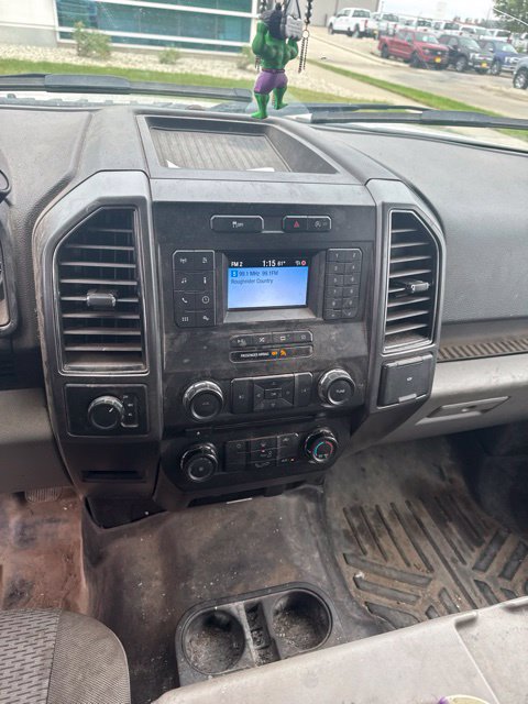 Used 2018 Ford F150 XLT AWD/4WD image 14