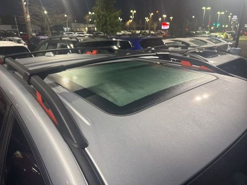 Used 2023 Subaru Forester Sport image 35