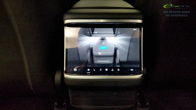 Used 2024 Tesla Model X AWD/4WD image 49