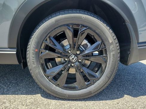 New 2026 Honda CR-V Sport Touring image 7