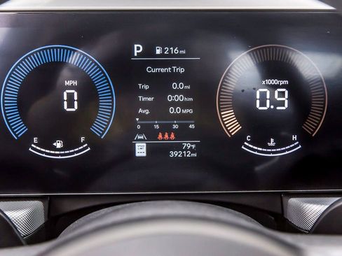 Used 2025 Hyundai Sonata SEL image 15