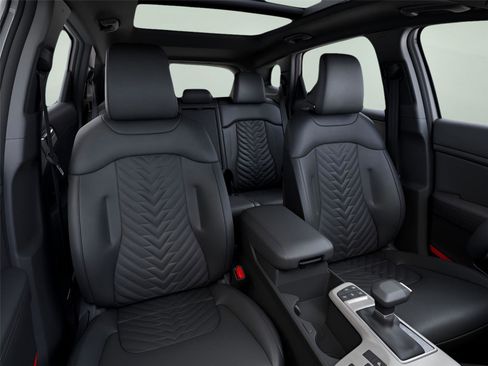 New 2026 Kia Sportage X-Line AWD/4WD image 15
