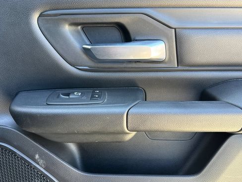 Used 2022 RAM 1500 Tradesman RWD image 18
