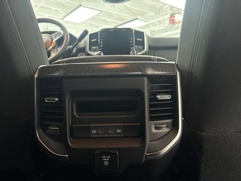New 2026 RAM 3500 Big Horn AWD/4WD image 26