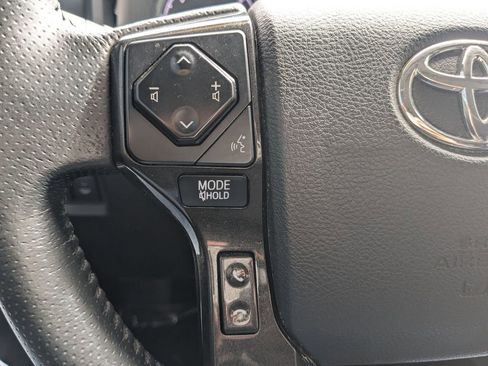 Used 2022 Toyota 4Runner TRD Pro image 27