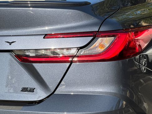 New 2026 Toyota Camry SE FWD image 30